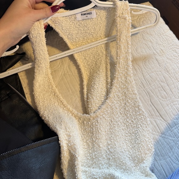 Rumored cloud nine maxi dress - Picture 7 of 7